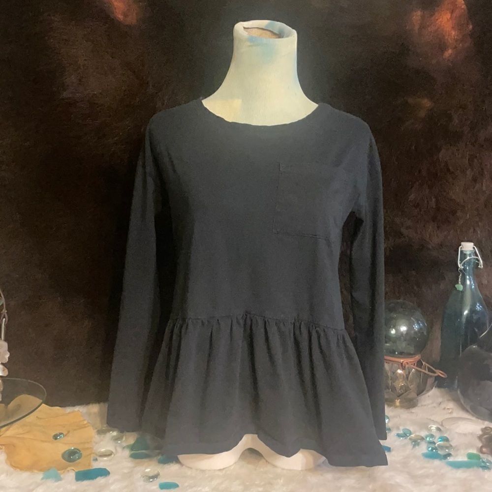 For The Republic Top Xs (4493)